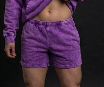 Peakaboo Shorts
