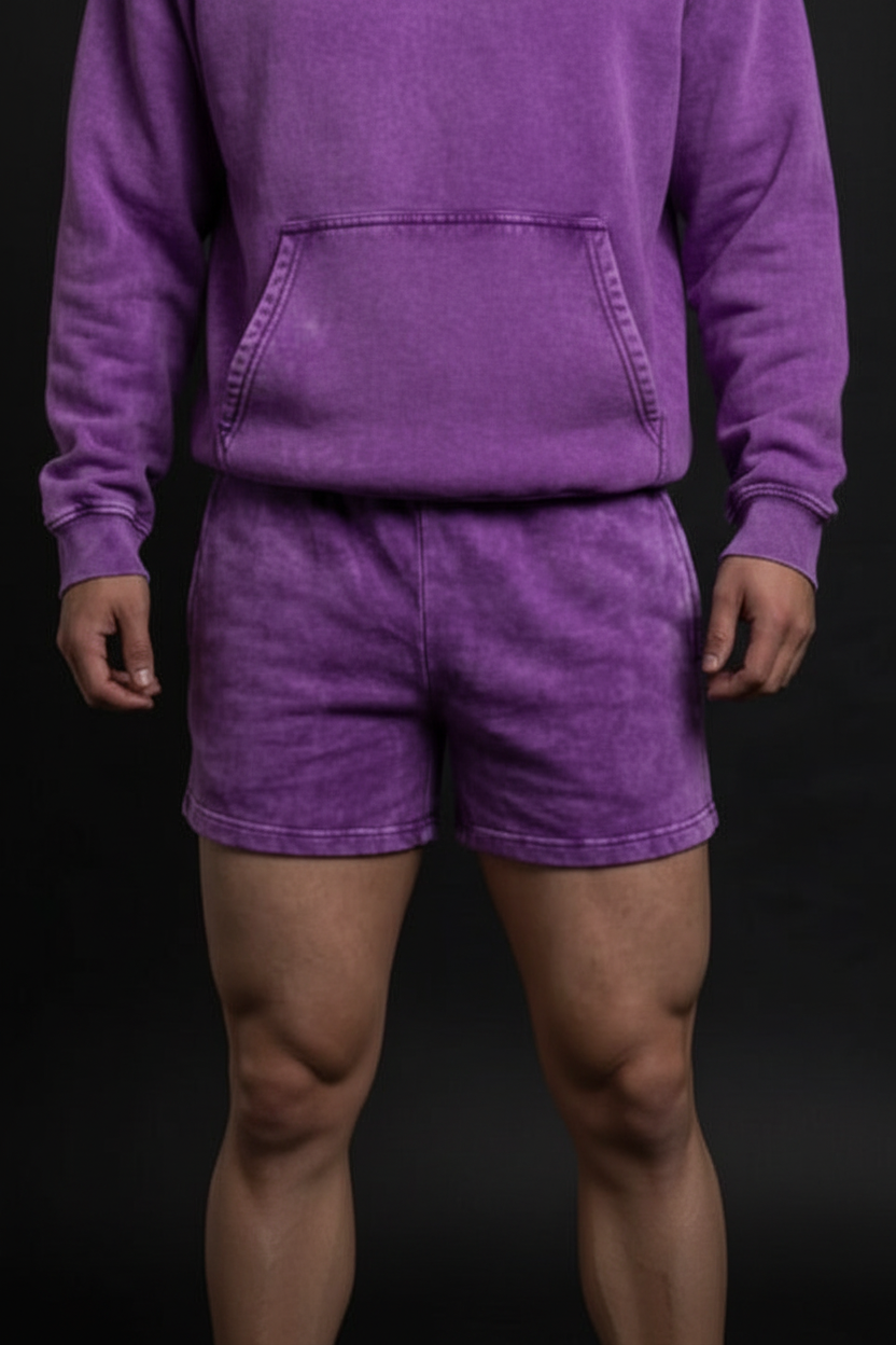 Peakaboo Shorts