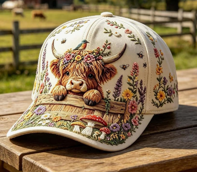 MooMoo Cap