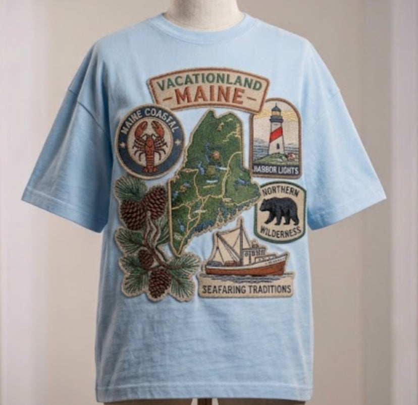 OutOfMaine