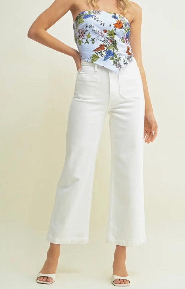 Easy Pocket jeans