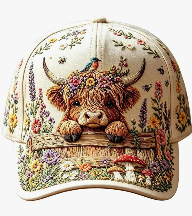 MooMoo Cap