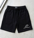 Wavy Shorts